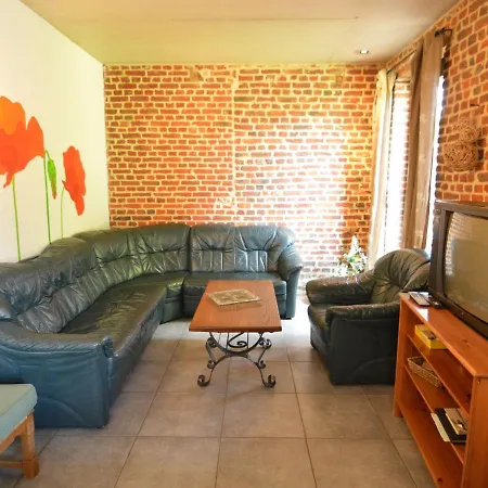 Holiday home Spacious House In A Farm Located In The Bucolic