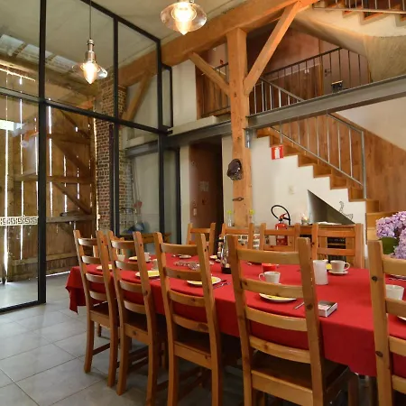 Spacious House In A Farm Located In The Bucolic *
