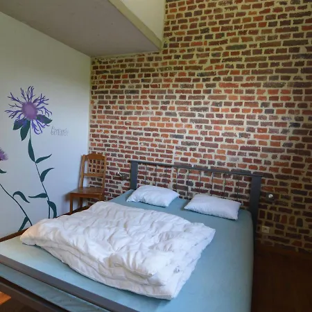 Spacious House In A Farm Located In The Bucolic Holiday home *