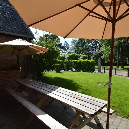 Holiday home Spacious House In A Farm Located In The Bucolic Teuven