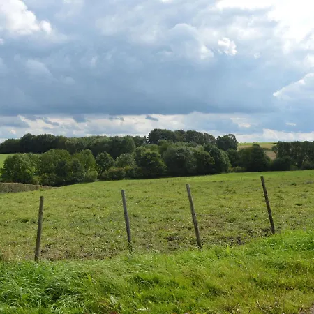 Holiday home Spacious House In A Farm Located In The Bucolic