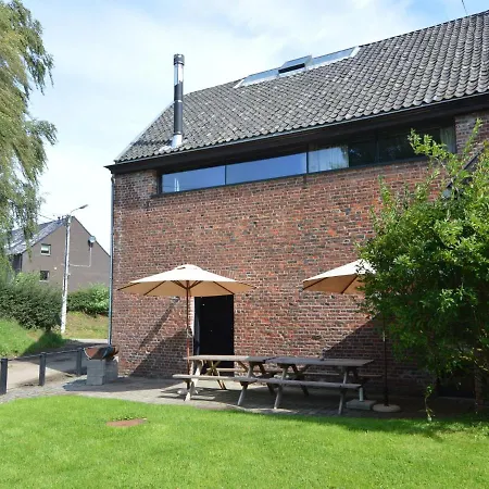 Spacious House In A Farm Located In The Bucolic