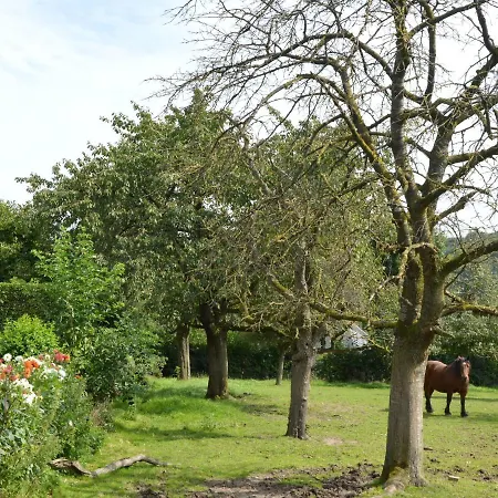 Holiday home Spacious House In A Farm Located In The Bucolic