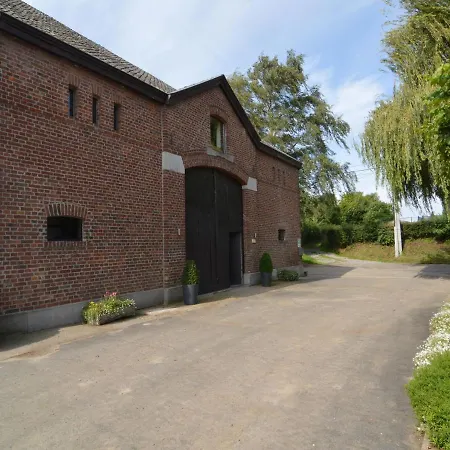 Spacious House In A Farm Located In The Bucolic