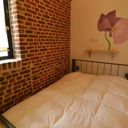 Holiday home Spacious House In A Farm Located In The Bucolic *