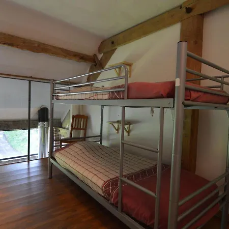Spacious House In A Farm Located In The Bucolic Holiday home