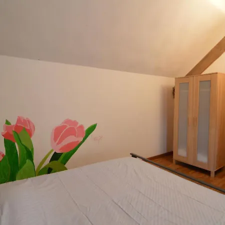 Spacious House In A Farm Located In The Bucolic Holiday home *