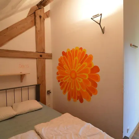 Spacious House In A Farm Located In The Bucolic Holiday home *