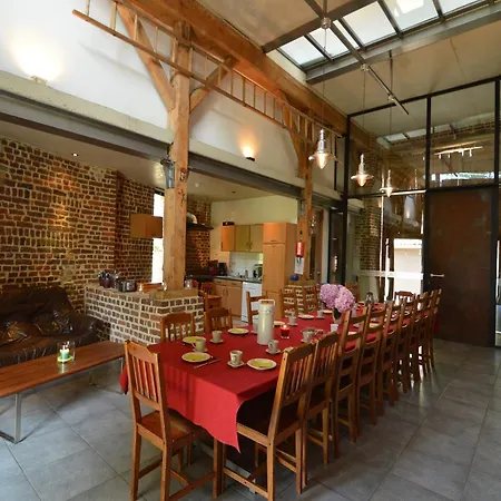 Casa de Férias For 24 Guests *