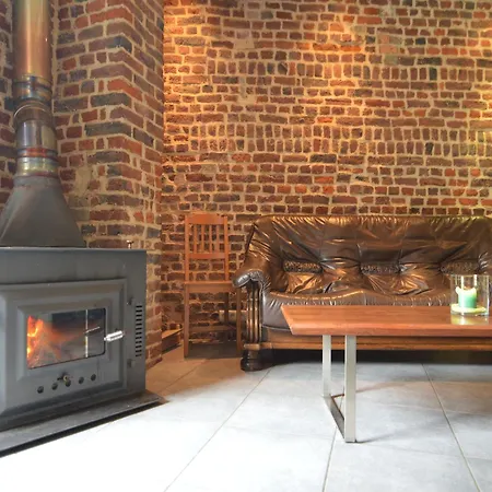 For 24 Guests בית נופש