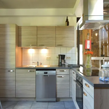 For 24 Guests בית נופש *