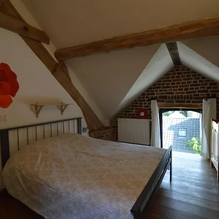 בית נופש For 24 Guests *