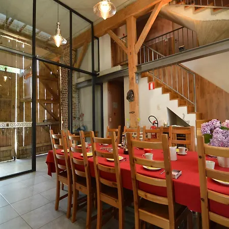 For 24 Guests * Teuven