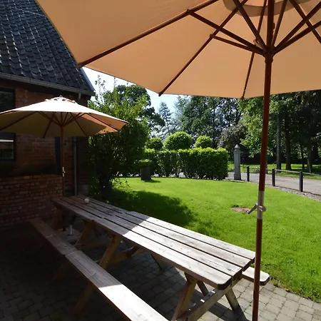 בית נופש For 24 Guests *