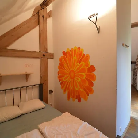 For 24 Guests Σπίτι διακοπών