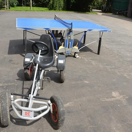 For 24 Guests Σπίτι διακοπών *