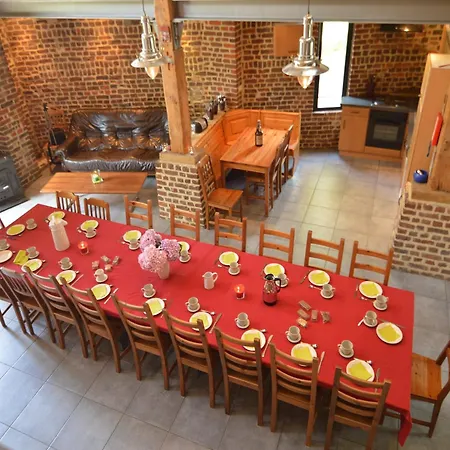 For 24 Guests Teuven