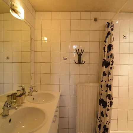 For 24 Guests בית נופש *