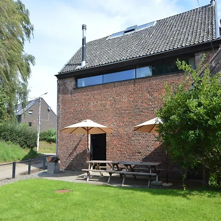 For 24 Guests בית נופש טובן