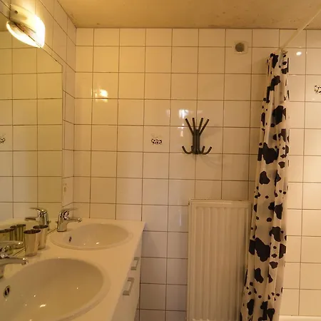 Spacious House In A Farm Located In The Bucolic Holiday home Teuven
